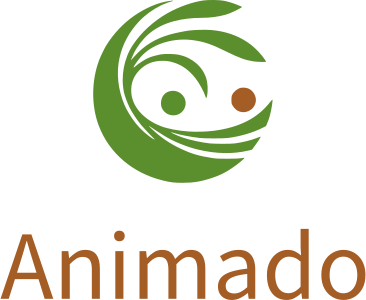 diseño de logotipo Animado