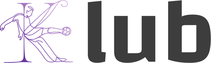 Klub logo design