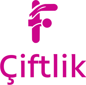 Çiftlik logo design