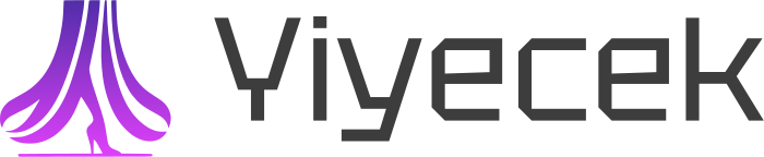 Yiyecek logo design
