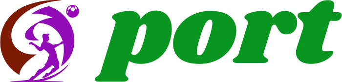 Sport logo design
