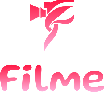 Filme logo design