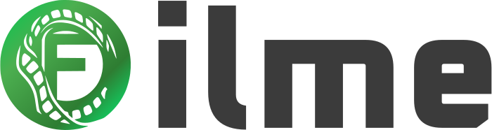 Filme logo design