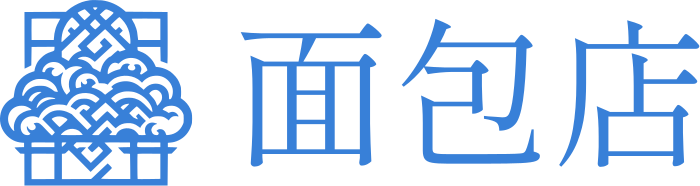 面包店 logo design