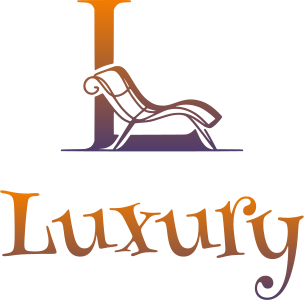 Luxury logo design