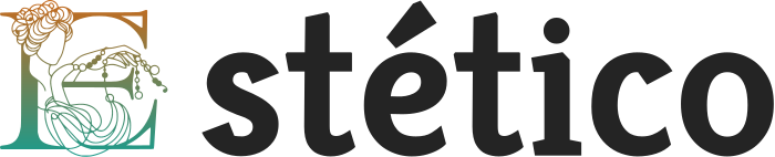 diseño de logotipo Estético