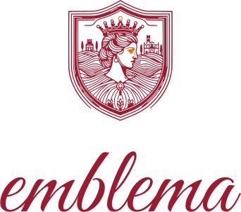 diseño de logotipo emblema