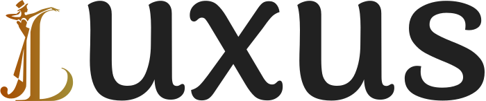 Luxus Logo-Design