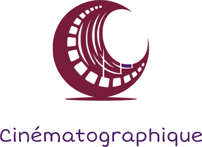 création de logo Cinématographique