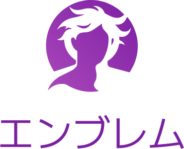 エンブレム ロゴデザイン