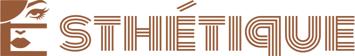 création de logo Esthétique