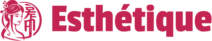 création de logo Esthétique