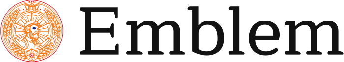 Emblem Logo-Design