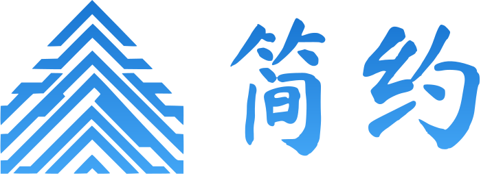 简约 标志设计
