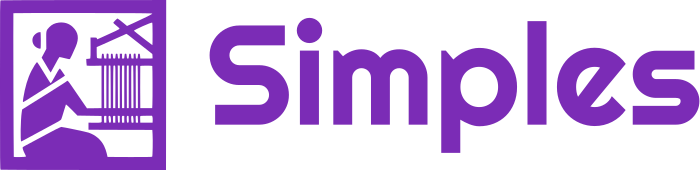 design de logotipo Simples