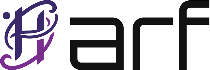 Harf logo tasarımı