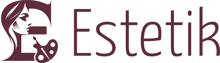 Estetik logo tasarımı
