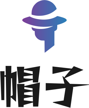 帽子 标志设计