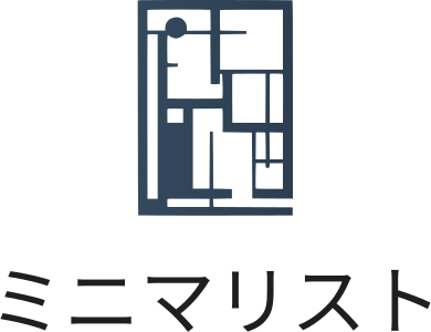 ミニマリスト ロゴデザイン