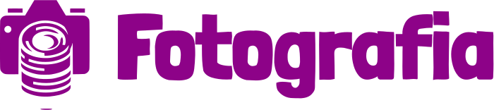 design del logo Fotografia