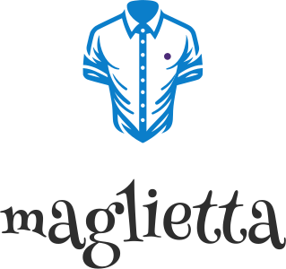 design del logo maglietta