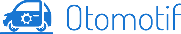 desain logo Otomotif
