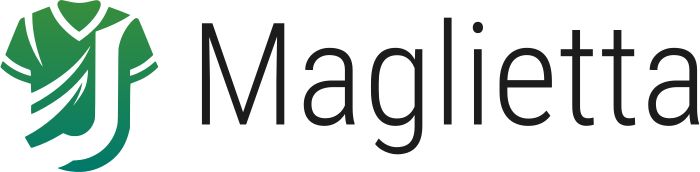 design del logo Maglietta