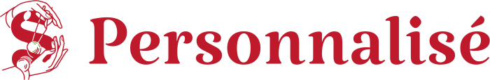 création de logo Personnalisé
