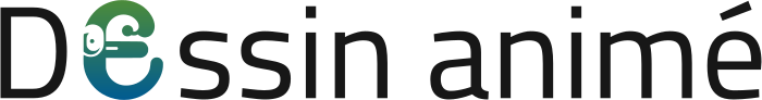 création de logo Dessin animé