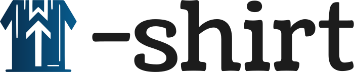 création de logo T-shirt