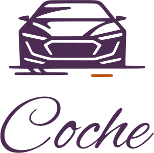 diseño de logotipo Coche