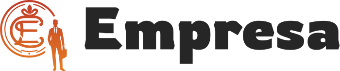 diseño de logotipo Empresa