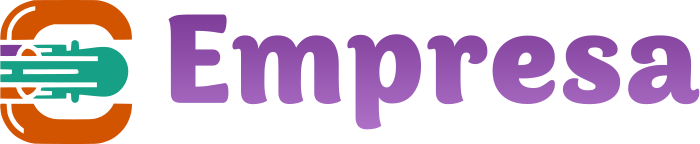 diseño de logotipo Empresa