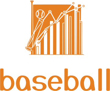 création de logo baseball