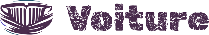 création de logo Voiture