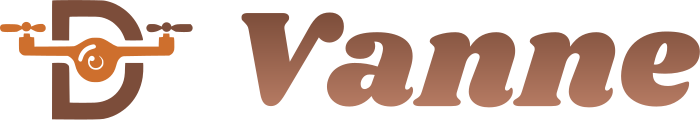 création de logo Vanne