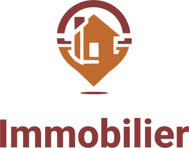création de logo Immobilier