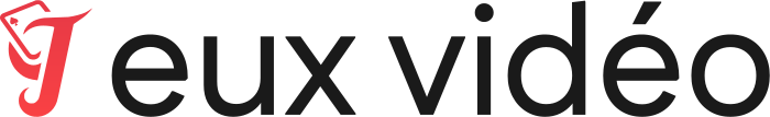 création de logo Jeux vidéo