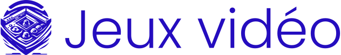 création de logo Jeux vidéo