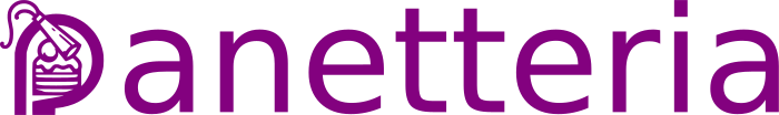 design del logo Panetteria