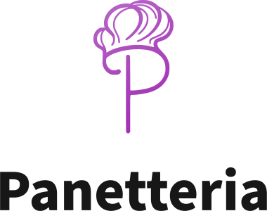 design del logo Panetteria