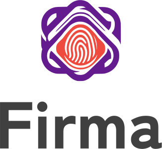 design del logo Firma