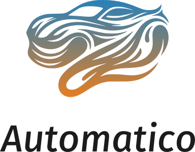 design del logo Automatico