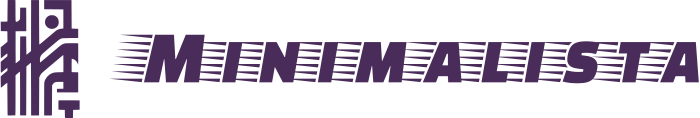 design del logo Minimalista