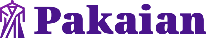 desain logo Pakaian