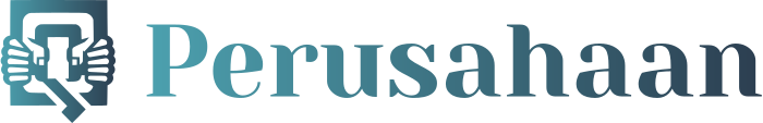 desain logo Perusahaan