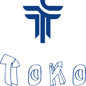desain logo Toko