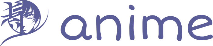 desain logo anime