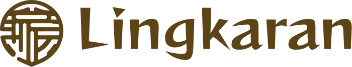 desain logo Lingkaran