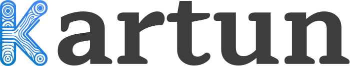 desain logo Kartun